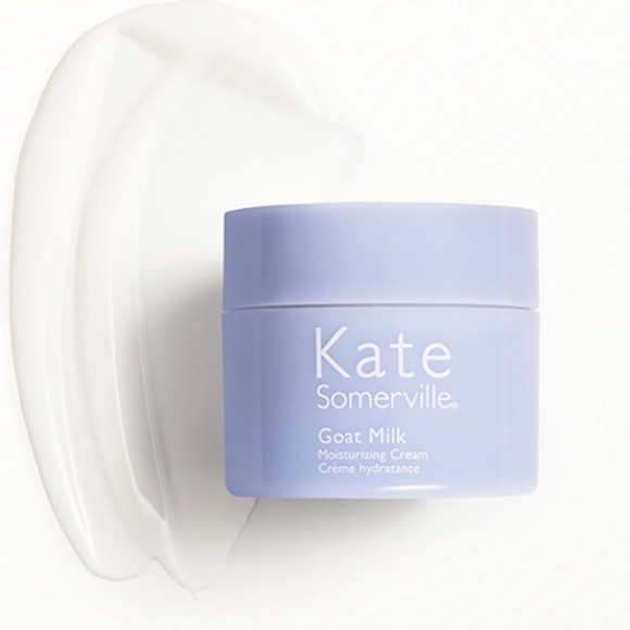 Kate Somerville Goat Milk Moisturizing Cream - Picture 8 of 8